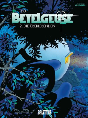 cover image of Betelgeuse. Band 2